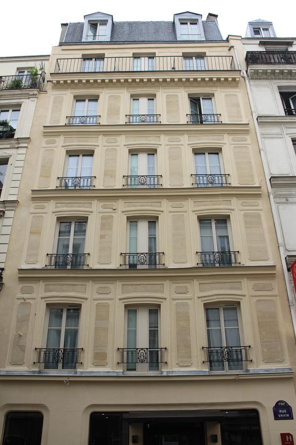 Hotel Atelier Vavin Paris Exterior photo